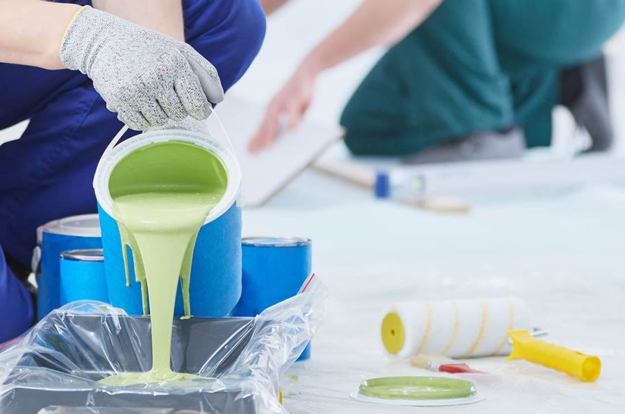Đánh giá lại tình hình thị trường